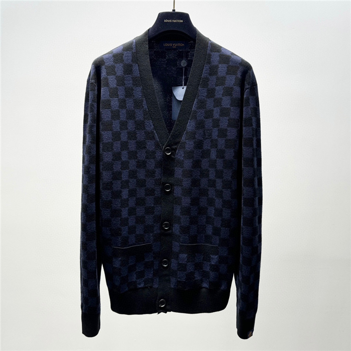 Best Replica 2024SS LV Sweater Top Version - Colareps