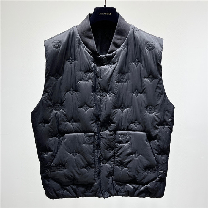Best Replica 2023fw LV Jacket Top Version - Colareps