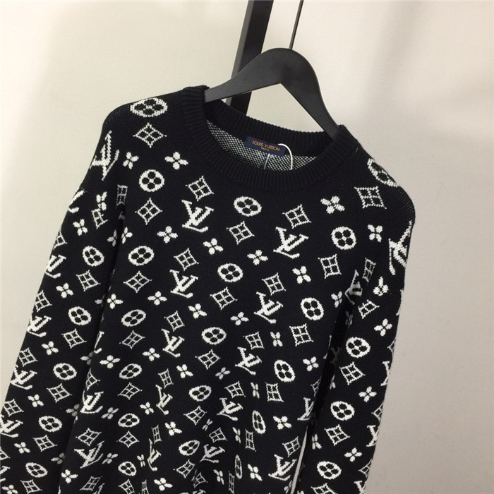 Best Replica 2023fw LV Sweater Top Version - Colareps