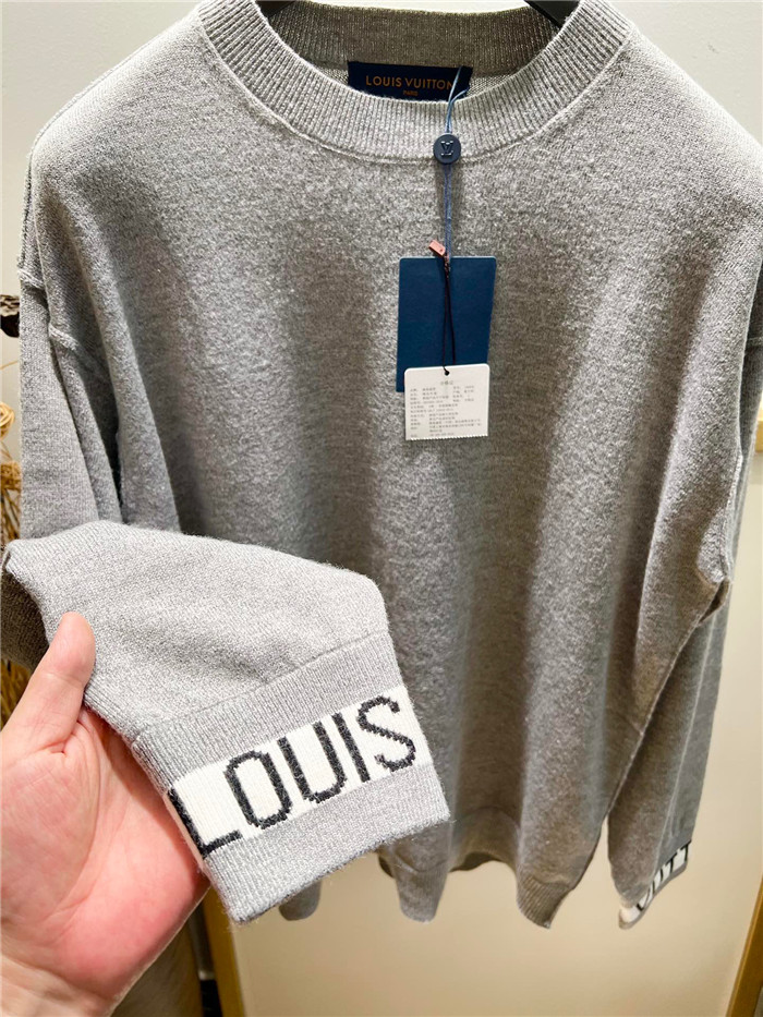 Best Replica 2023fw LV Sweater Top Version - Colareps
