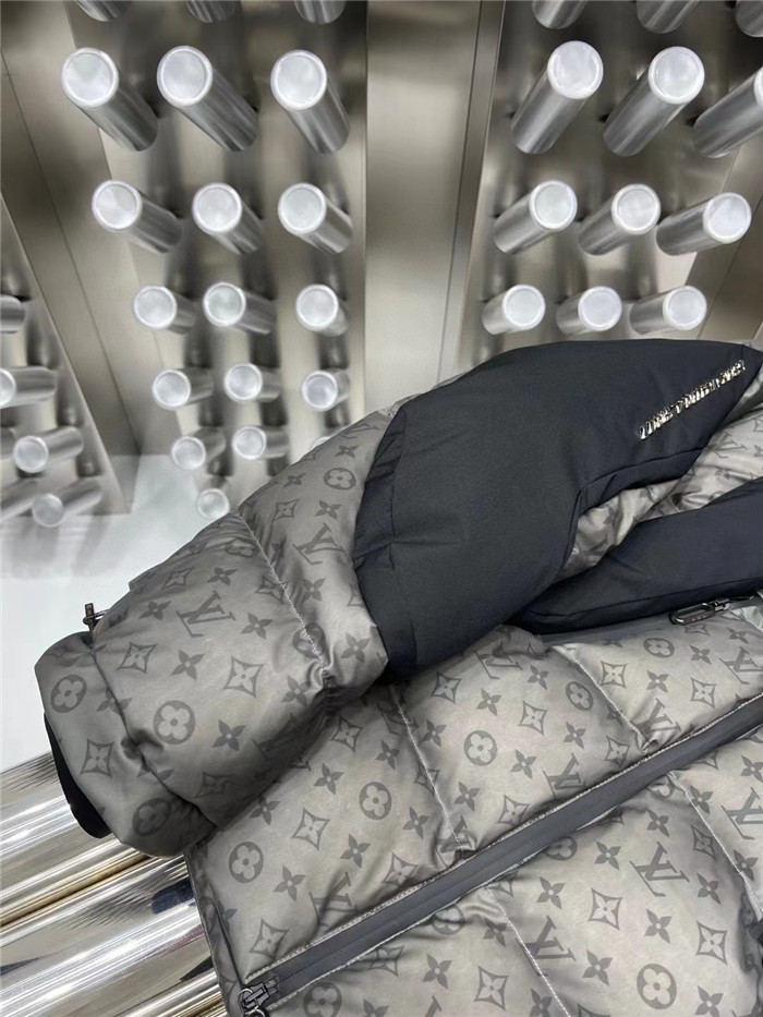 Best Replica 2023SS LV Down Jacket Top Version - Colareps
