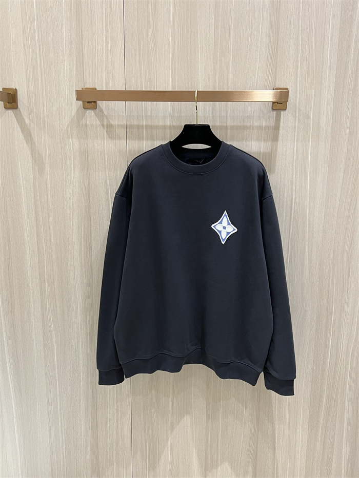 Best Replica 2024fw LV Sweater Top Version - Colareps