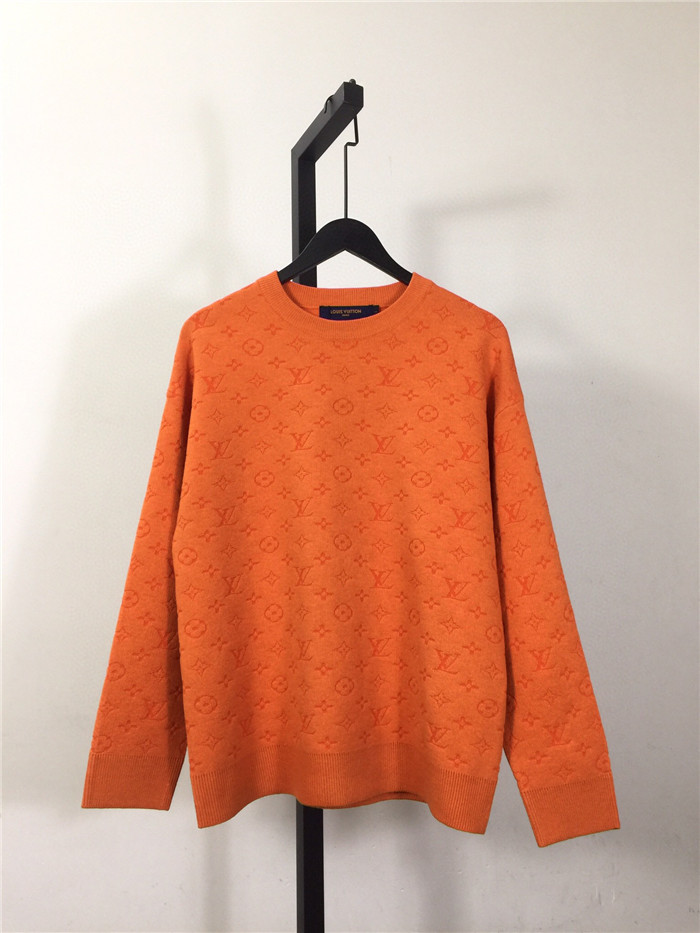 Best Replica 2023fw LV Sweater Top Version - Colareps