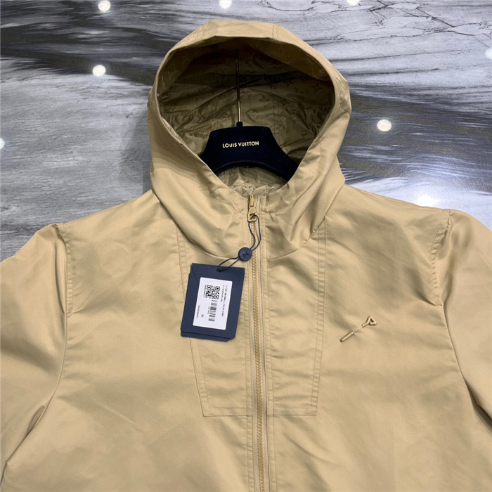 Best Replica 2023fw LV Jacket Top Version - Colareps