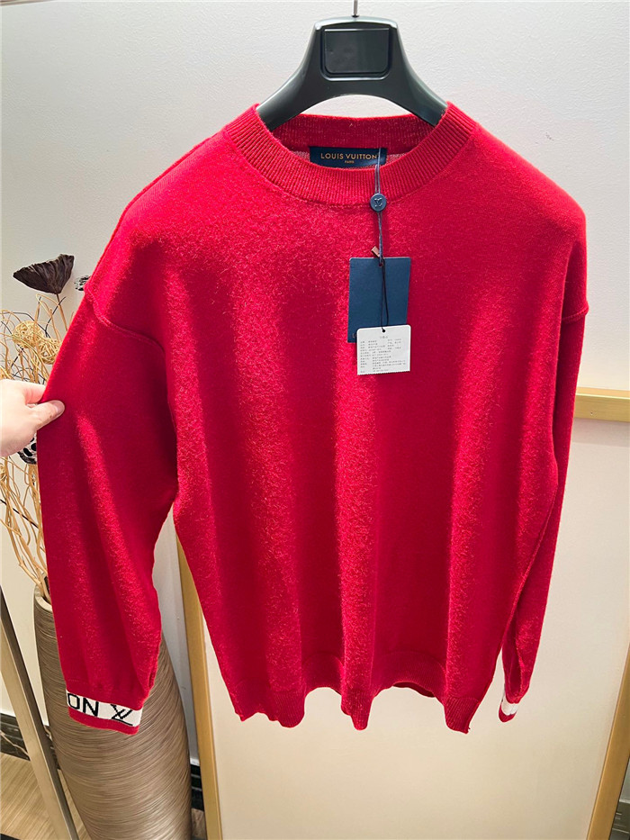 Best Replica 2023fw LV Sweater Top Version - Colareps