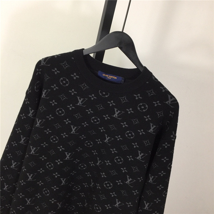 Best Replica 2023fw LV Sweater Top Version - Colareps
