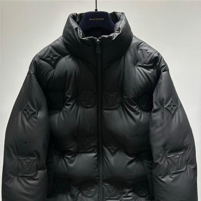 Best Replica 2023fw LV Down Jacket Top Version - Colareps