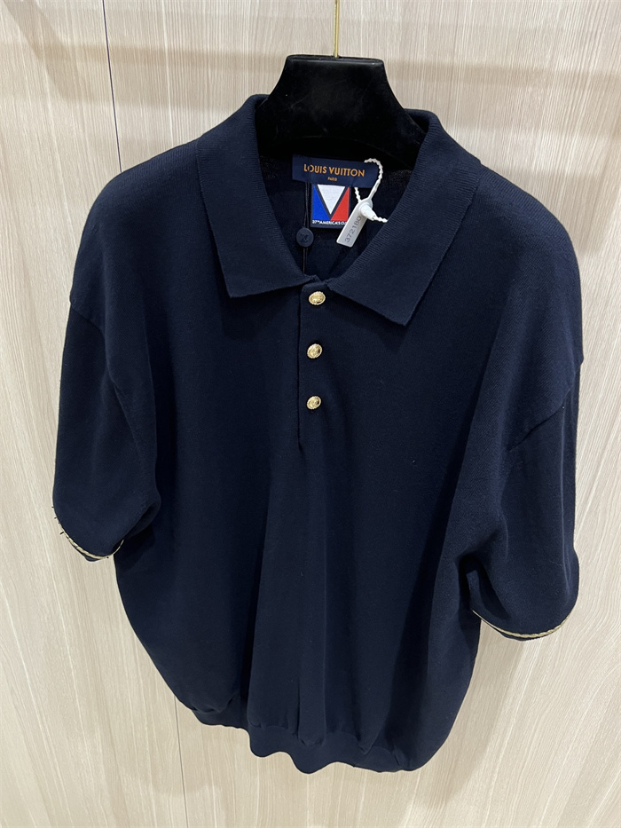 Best Replica 2024fw LV Sweater Top Version - Colareps