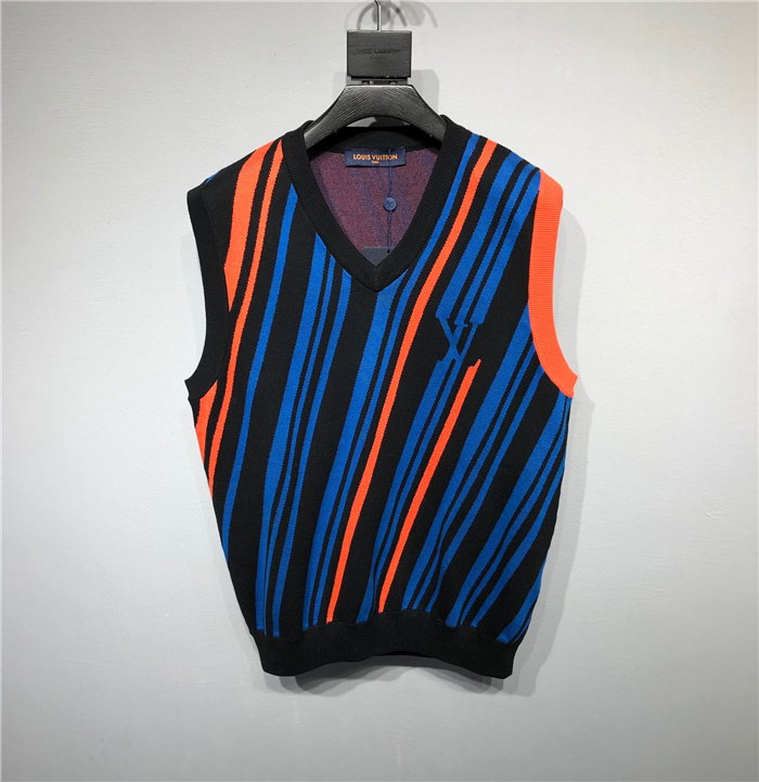 Best Replica 2023fw LV Sweater Top Version - Colareps