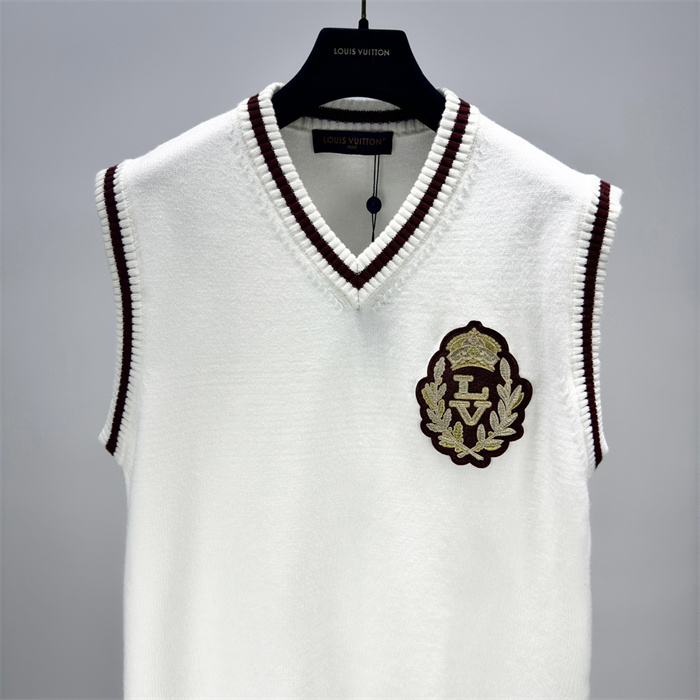 Best Replica 2024fw LV Sweater Top Version - Colareps