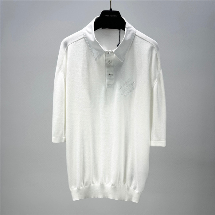 Best Replica 2024SS LV Sweater Top Version - Colareps