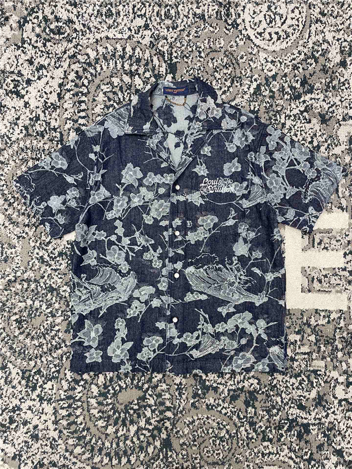 Best Replica 2024SS LV Suit Top Version - Colareps