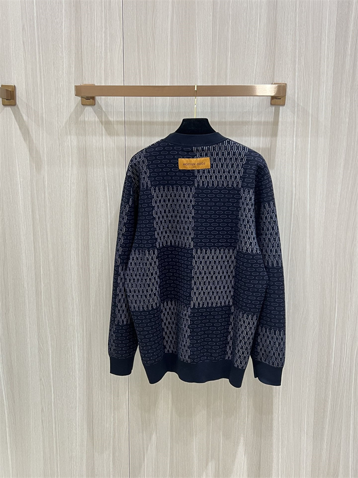 Best Replica 2024fw LV Sweater Top Version - Colareps