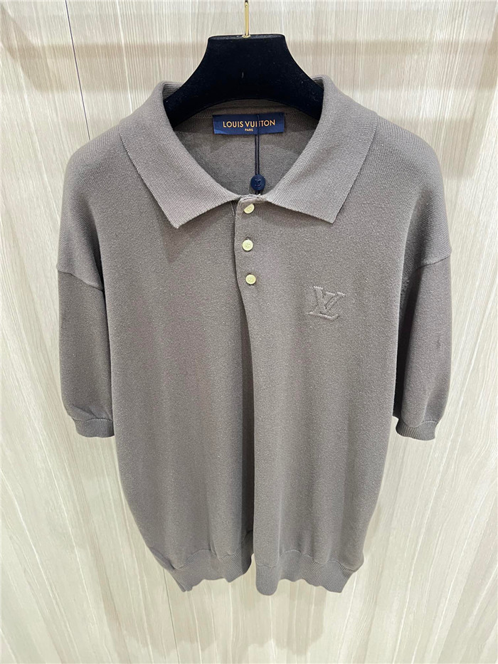 Best Replica 2024SS LV Sweater Top Version - Colareps