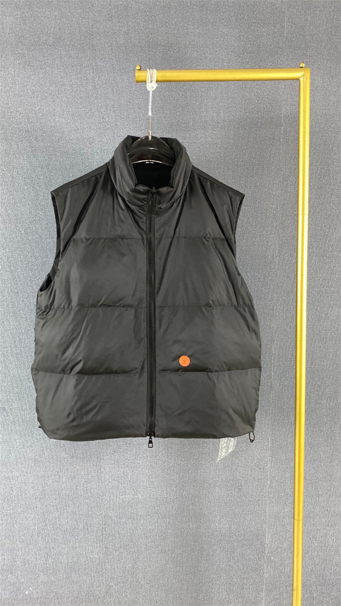 Best Replica 2023fw LV Vest Top Version - Colareps