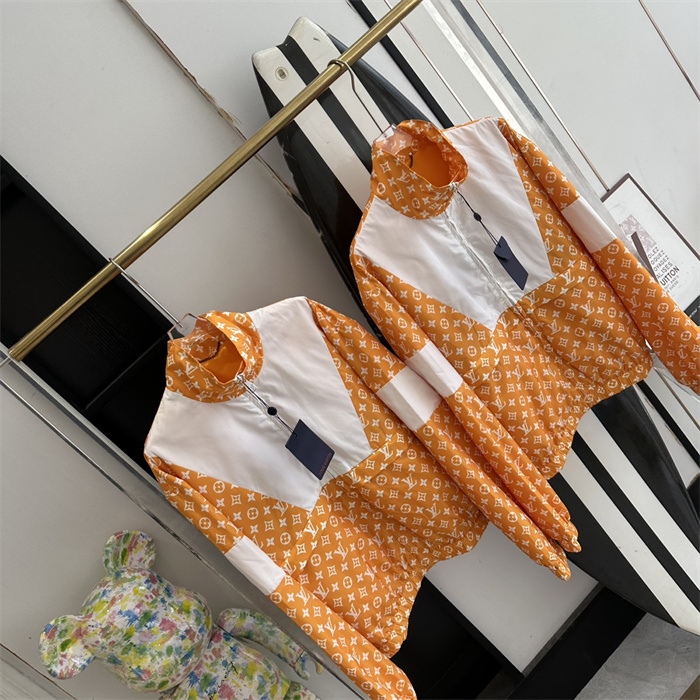 Best Replica 2024fw LV Suit Top Version - Colareps