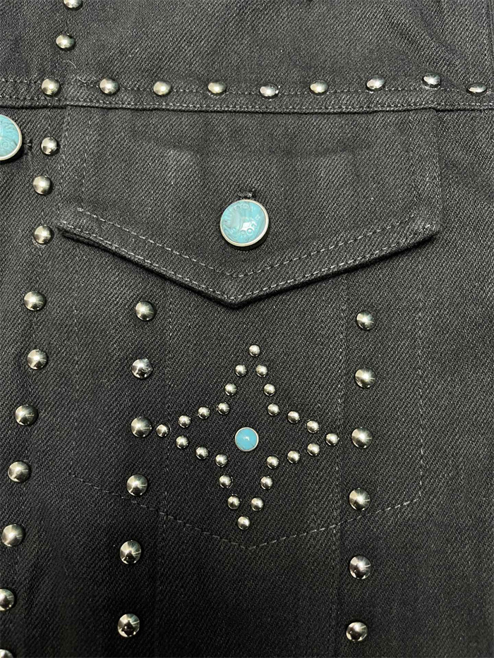 Best Replica 2024fw LV Jacket Top Version - Colareps