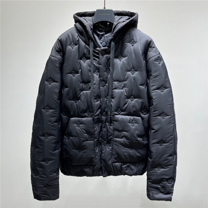 Best Replica 2023fw LV Jacket Top Version - Colareps