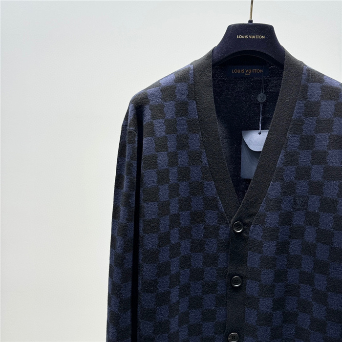 Best Replica 2024SS LV Sweater Top Version - Colareps