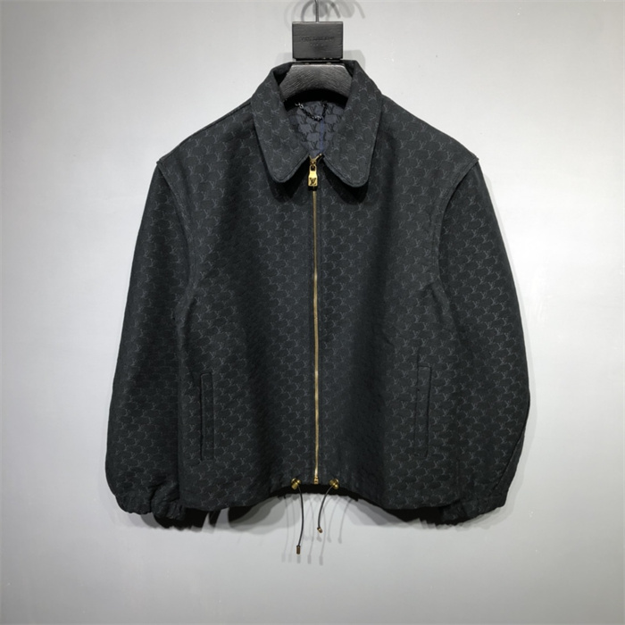 Best Replica 2024fw LV Jacket Top Version - Colareps
