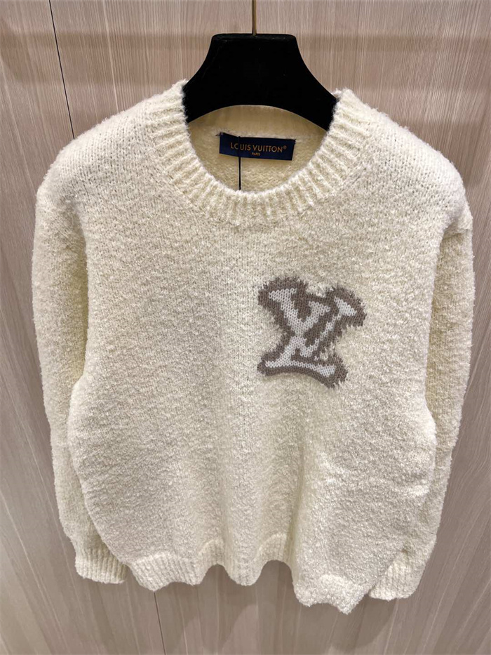 Best Replica 2025SS LV Sweater Top Version - Colareps