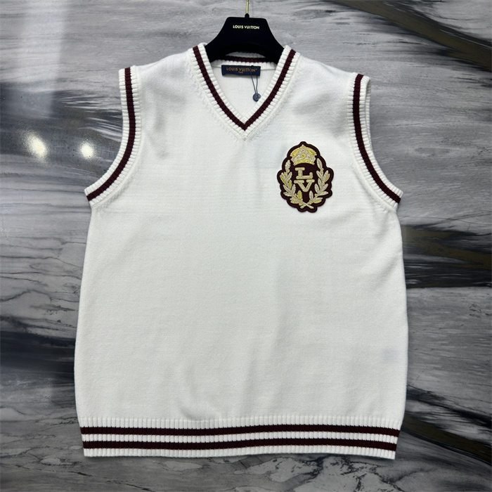 Best Replica 2024fw LV Sweater Top Version - Colareps