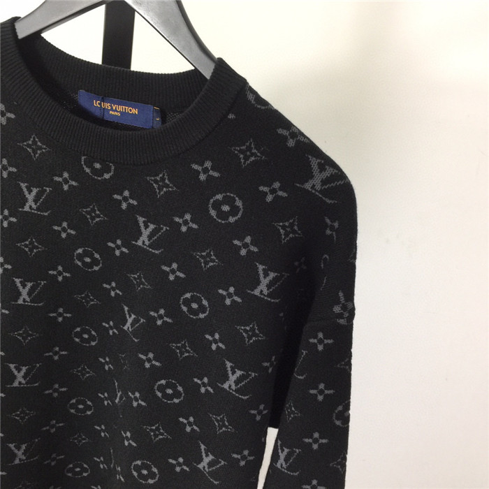 Best Replica 2023fw LV Sweater Top Version - Colareps