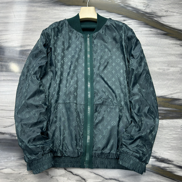 Best Replica 2024fw LV Jacket Top Version - Colareps