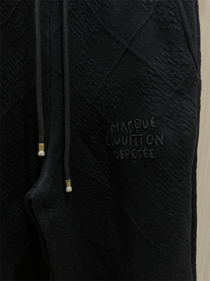 Best Replica 2024fw LV JacketPants Top Version - Colareps