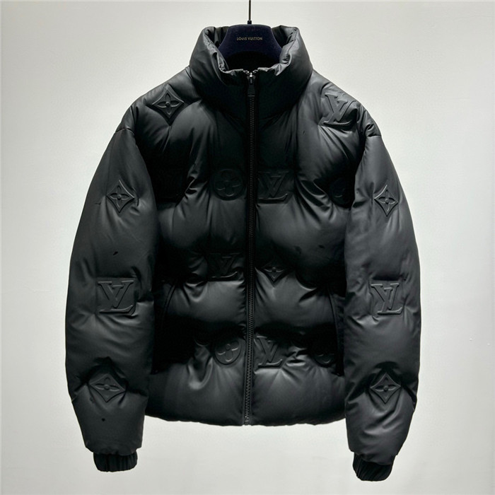 Best Replica 2023fw LV Down Jacket Top Version - Colareps