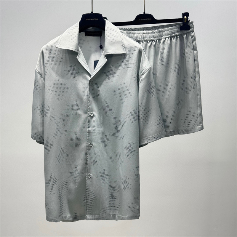Best Replica 2024SS LV Suit Top Version - Colareps