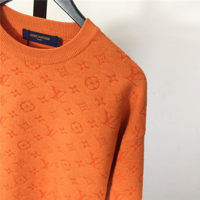 Best Replica 2023fw LV Sweater Top Version - Colareps