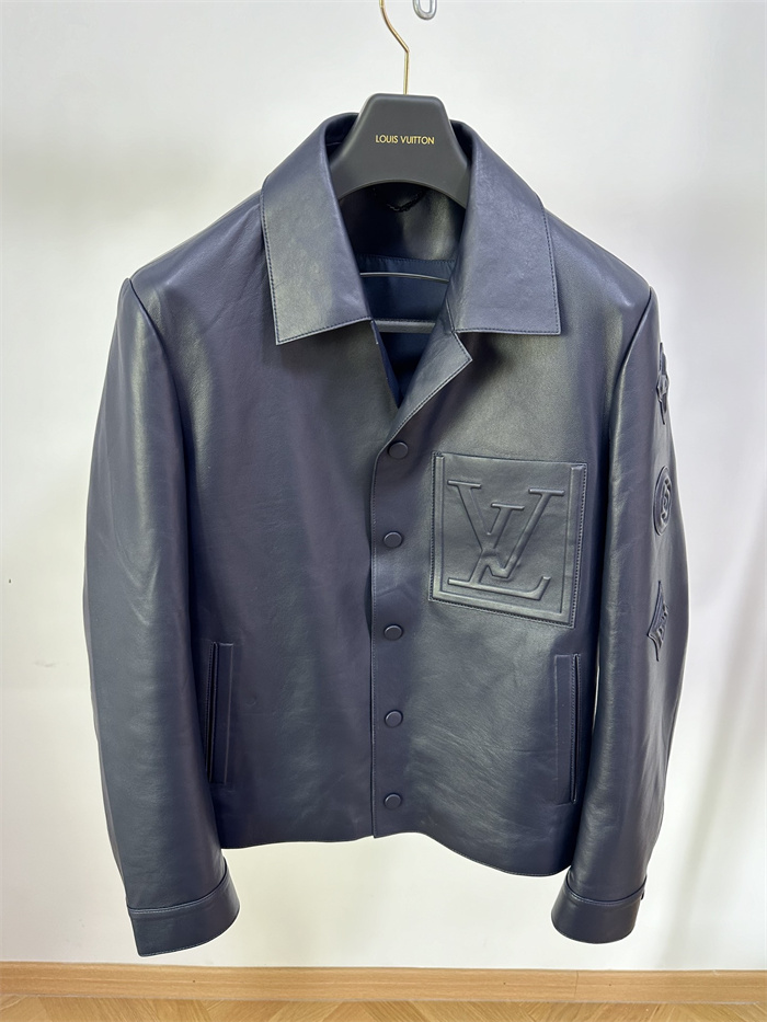 Best Replica 2024fw LV Real Leather Top Version - Colareps