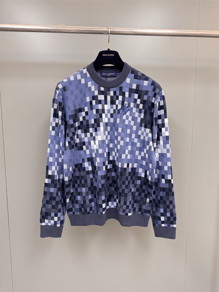 Best Replica 2024fw LV Sweater Top Version - Colareps