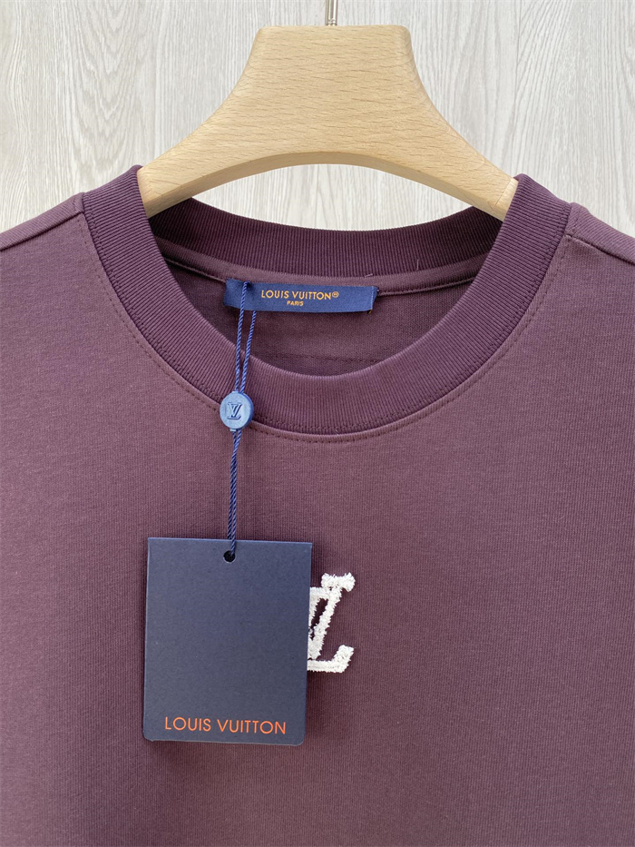 Best Replica 2024fw LV Sweater Top Version - Colareps