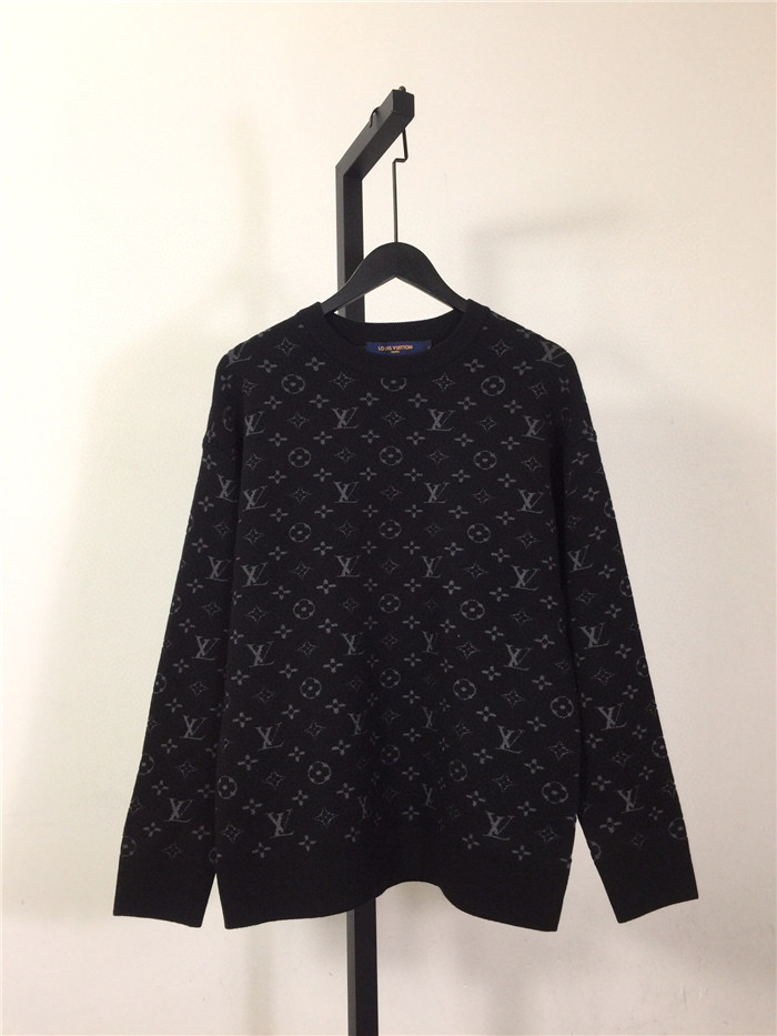 Best Replica 2023fw LV Sweater Top Version - Colareps