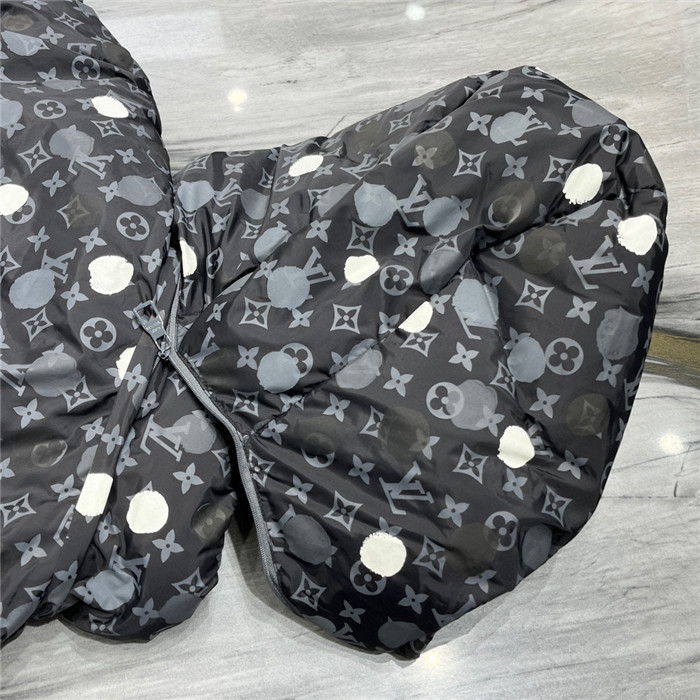 Best Replica 2023SS LV Down Jacket Top Version - Colareps