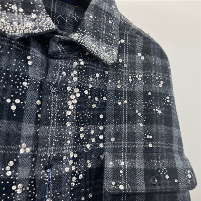 Best Replica 2023fw LV Jacket Top Version - Colareps