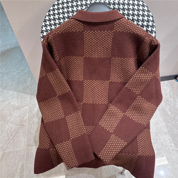 Best Replica 2023fw LV Jacket Top Version - Colareps