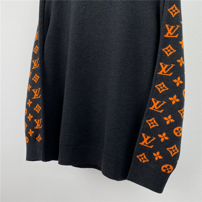 Best Replica 2023fw LV Sweater Top Version - Colareps