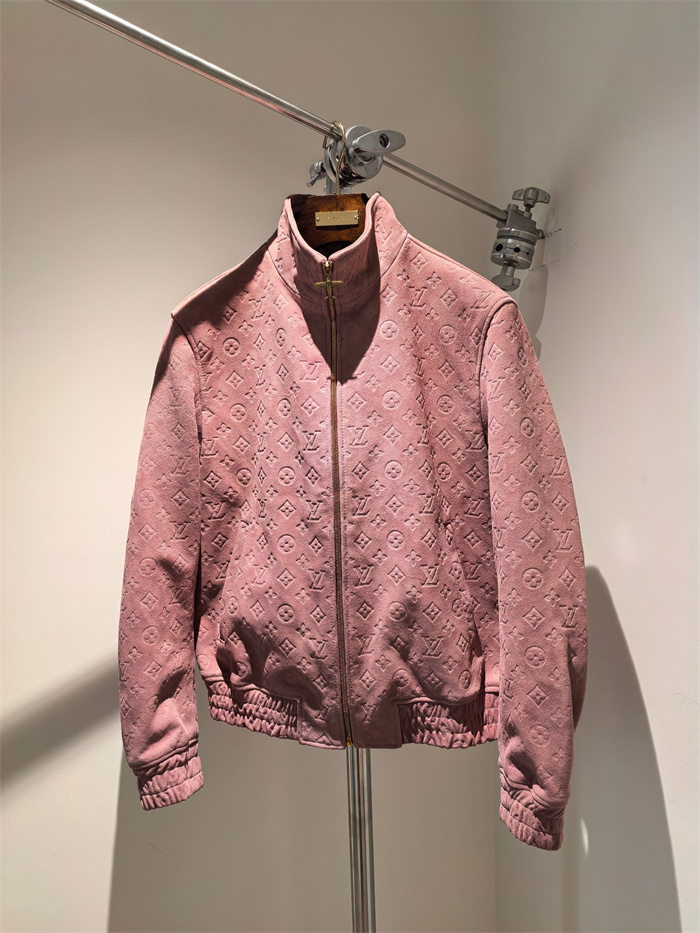 Best Replica 2025SS LV Shirt Top Version - Colareps