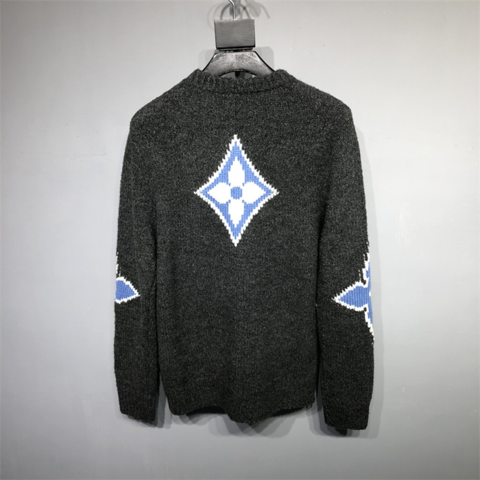 Best Replica 2024fw LV Sweater Top Version - Colareps