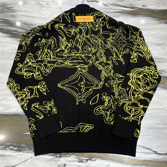 Best Replica 2023fw LV Sweater Top Version - Colareps