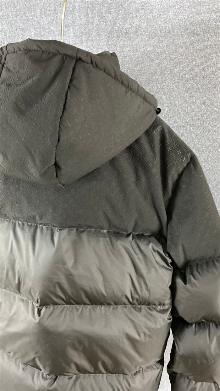 Best Replica 2023fw LV Jacket Top Version - Colareps