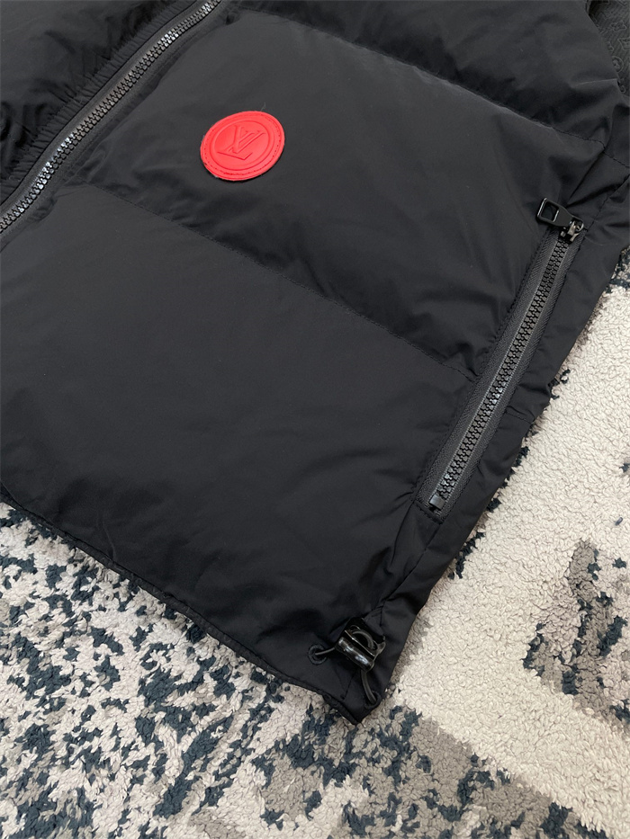 Best Replica 2024fw LV Down Jacket Top Version - Colareps