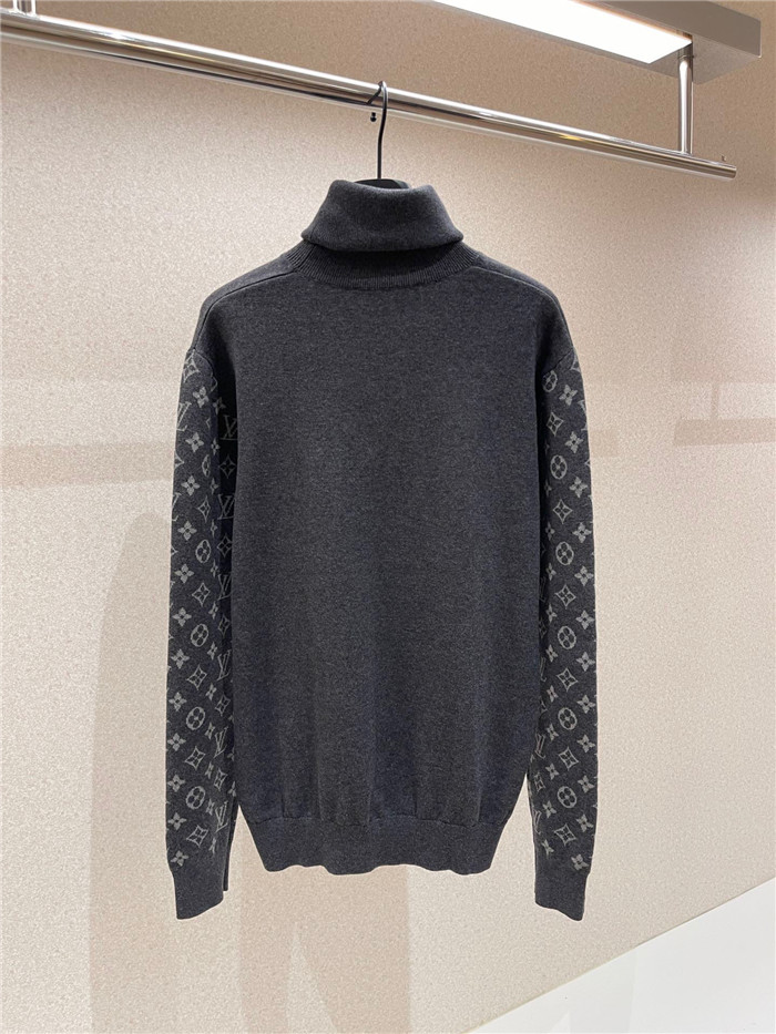 Best Replica 2024ss LV Sweater Top Version - Colareps