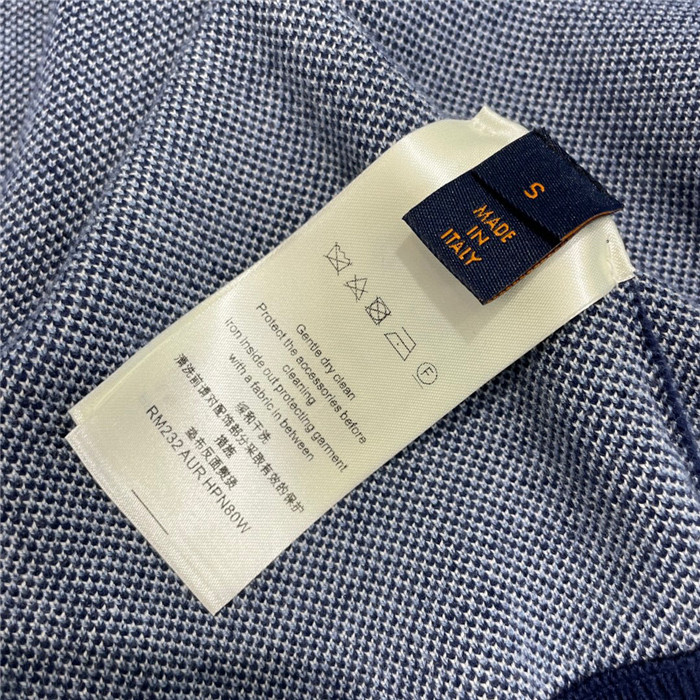 Best Replica 2023fw LV Jacket Top Version - Colareps