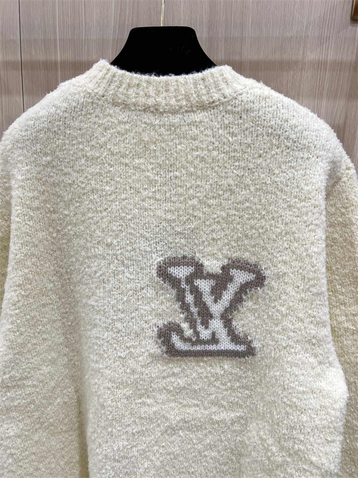 Best Replica 2025SS LV Sweater Top Version - Colareps