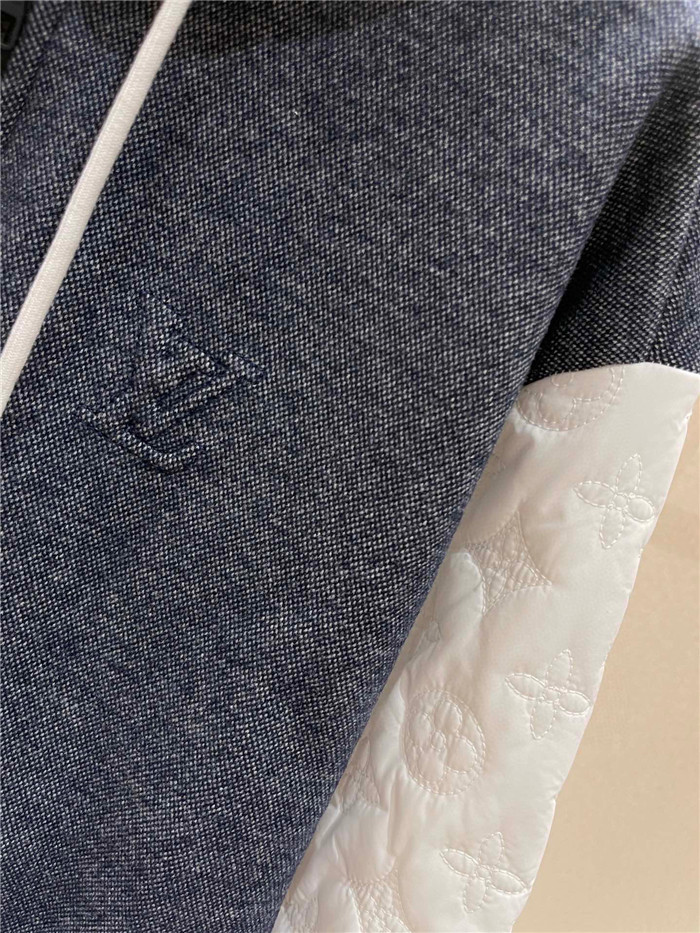 Best Replica 2023FW LV Jacket Top Version - Colareps