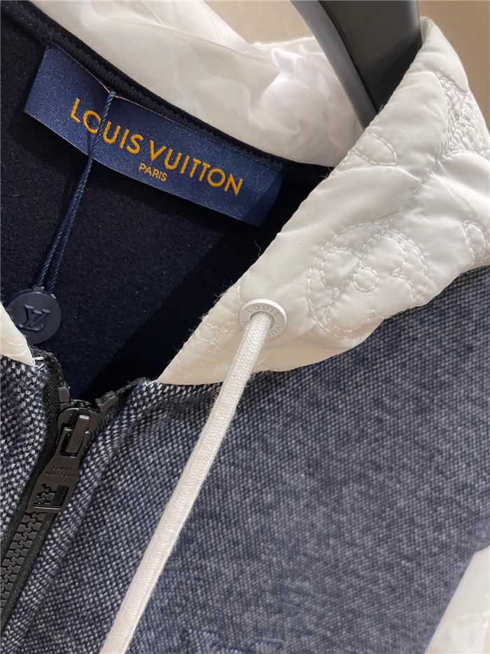 Best Replica 2023FW LV Jacket Top Version - Colareps